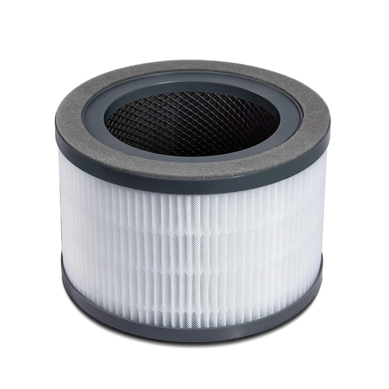 

Filters Cleaning For LEVOIT Vista 200 Air Purifier Sweeper Household Vacuuming