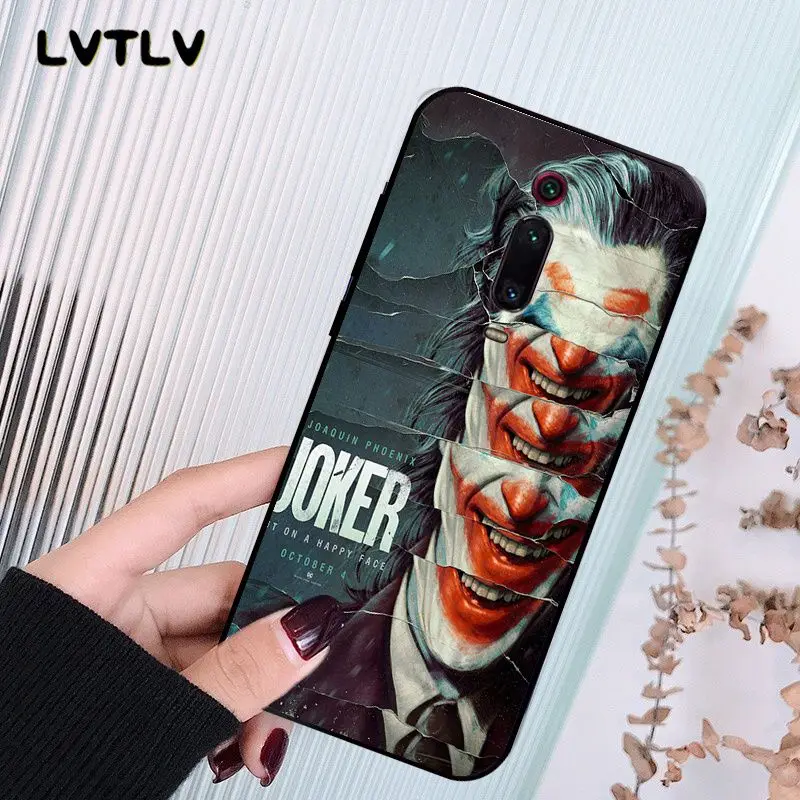 Joker 2019 Joaquin Phoenix