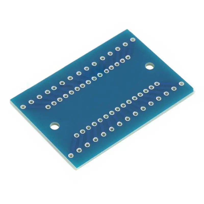 Buy 5 set Screw Terminal Expansion Adapter Board Shield for Arduino Nano V3.0 ATMEGA328P