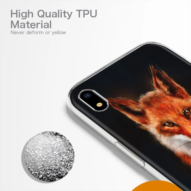 Чехол для телефона Oukitel C13 Pro чехол C15 C16 C17 K1000 K12 K3 K9 Мягкий Силиконовый ТПУ