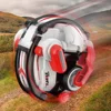 2.4G High Speed 15KM/H Remote Control Rolling Stunt Car Boys Toy 360 Degree Roll Deformation 4WD RC Racing Cars Children's Gift 6