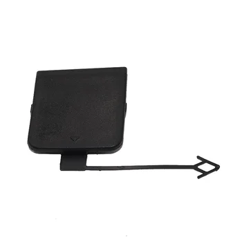 

Front Bumper Towing Tow HOOK Eye Cover Cap 51112990204 for BMW X1 Series E84 2010 2011 2012