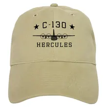 C-130 бейсболка Hercules