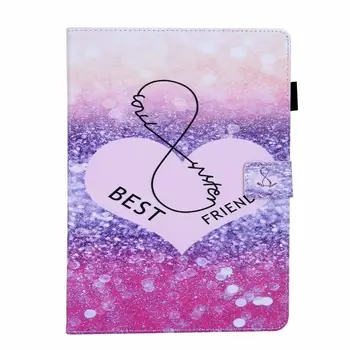 

SDG Case for iPad Pro 11 2018, Ultra Slim PU Leather Flip Stand Coque Funda Smart Cover for iPad Pro 11 inch Case 2018