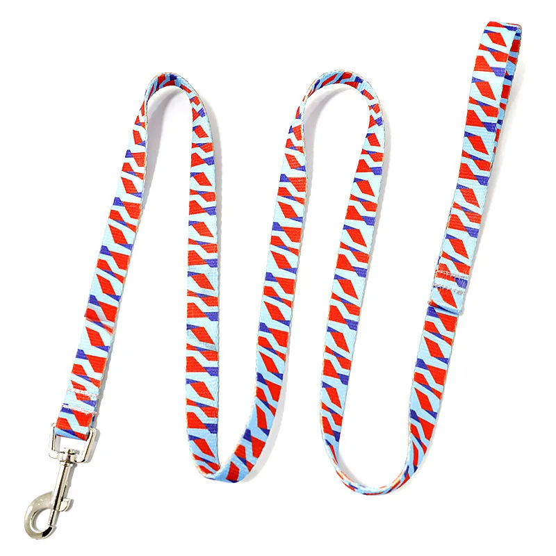 Printed dog leash (13)