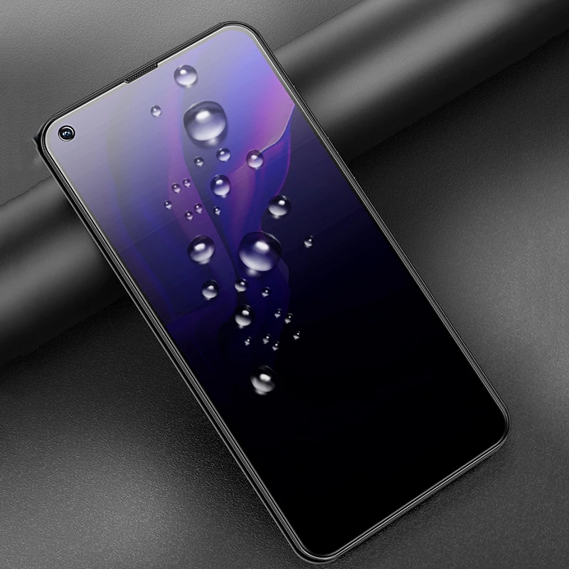 Для Huawei Nova 2S Nova3 3i 4 6 4E Y9 2019 антишпионская Защитная пленка для экрана из