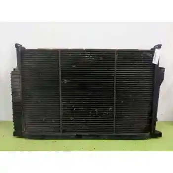 

2242138 WATER RADIATOR BMW SERIES 5 SALOON (E34)