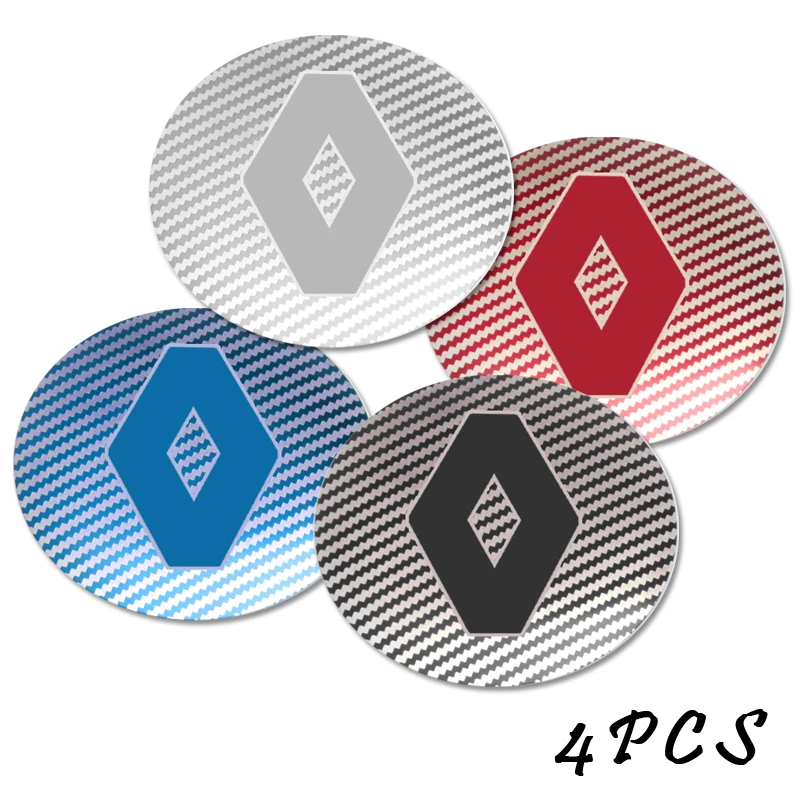 4 шт. 56 5 мм Автомобильная наклейка с эмблемой значком автомобиль колесная