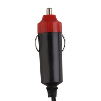 

Oscillating Car Fan Cooling Vehicle Dashboard Portable Clip-On Durable
