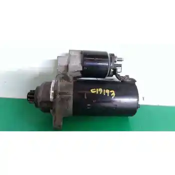 

02A911024D STARTER MOTOR SEAT LEON (1M1)