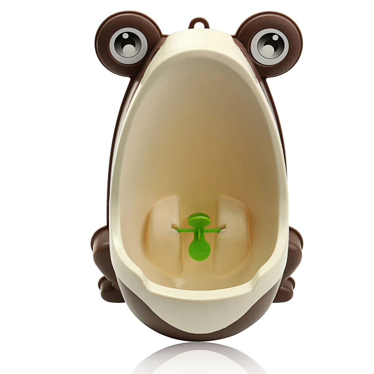 Wall Hanging Toilet Training Cartoon Children Potty Toilet Kids Urinal Boys Stand Pee Trainer Bathroom Baby Toddler Stylish