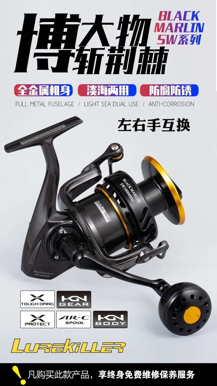 挑战者金属纺车轮详情1