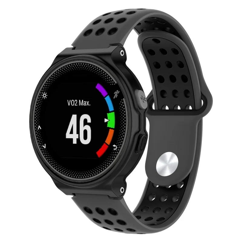 Для Garmin Forerunner 220 230 235 620 630 735XT- пояс в стиле унисекс браслет на запястье браслет