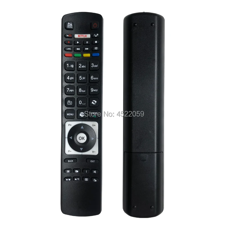 23353497 дистанционное управление для OK televisions 10116882 ODL55651U-TIB. 10116471 ODL40690F-TIB.10112882 ODL2692F-TIB |