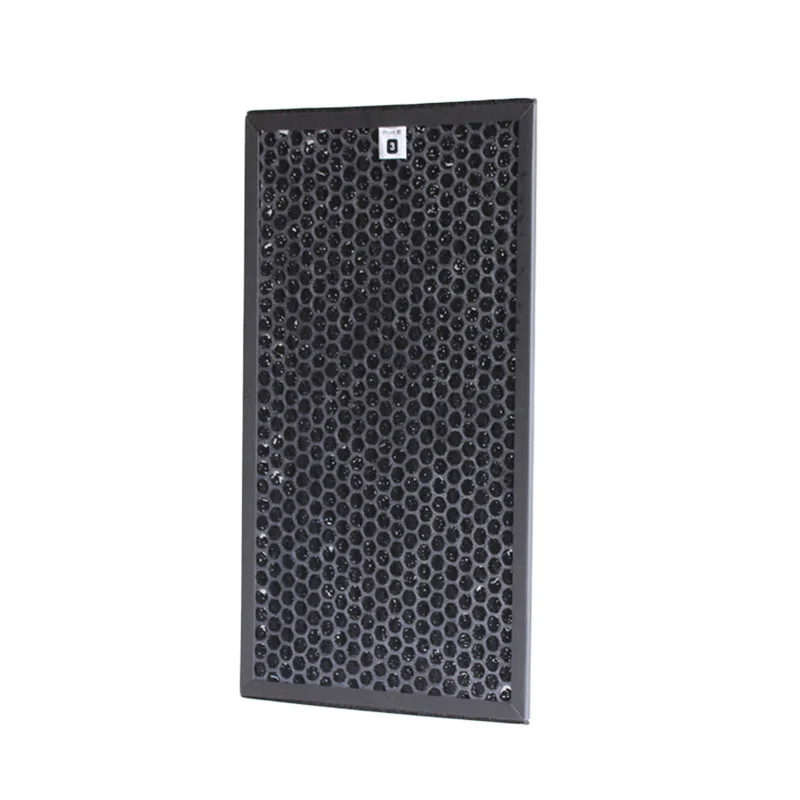 Фильтр с активированным углем набор губок подходит для Panasonic ZXFD35C PXF35C очиститель воздуха