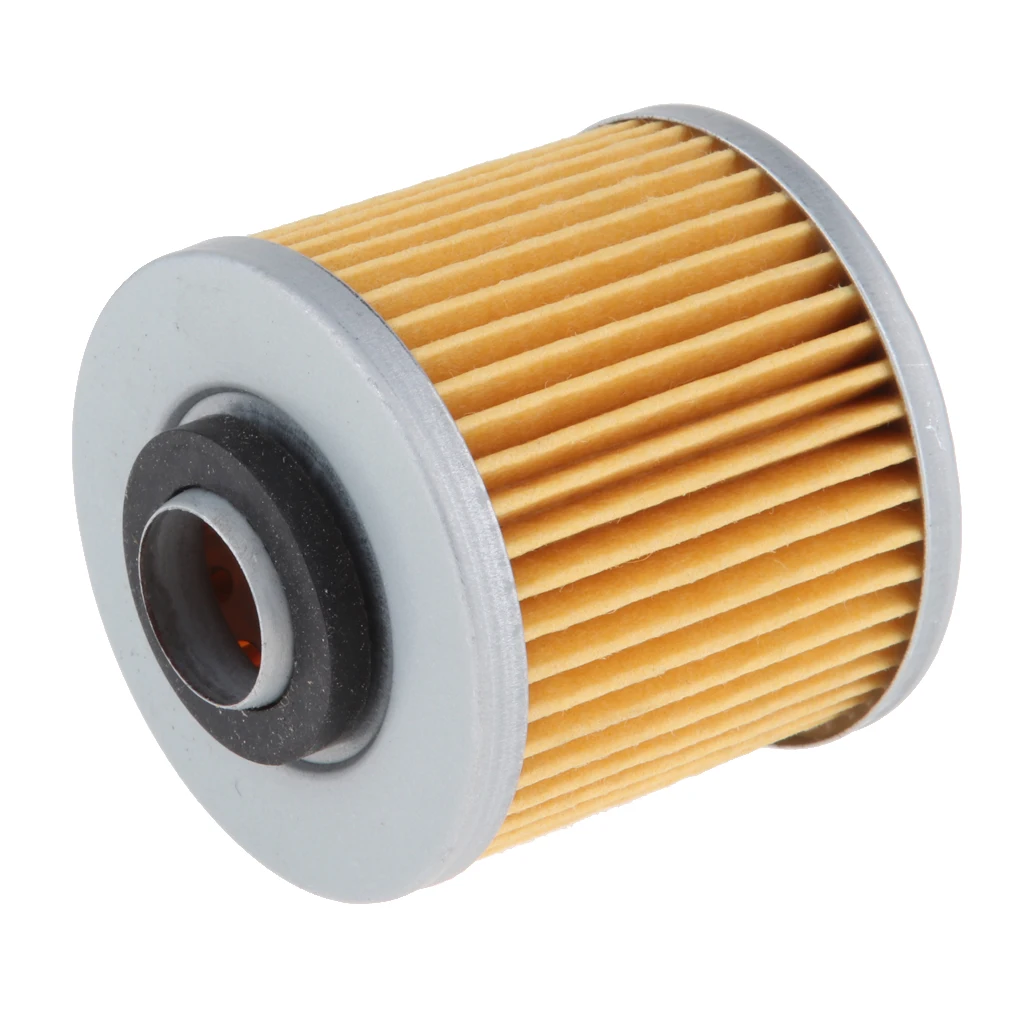 58mm High Performance Oil Filter For YAMAHA XV250 XV400 FZR250 XV 250 400