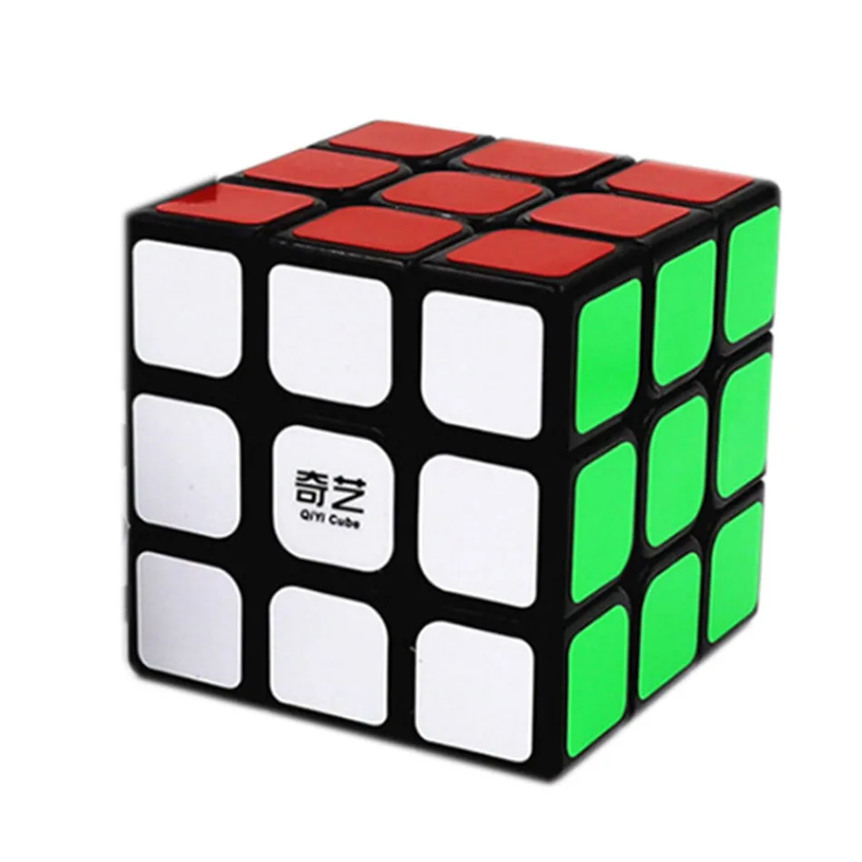 QiYi　格安ミニキューブ　×499個 waku-waku-shop_1110-002493