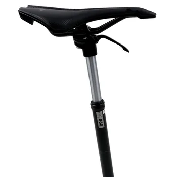 

27.2mm Diameter High Strength Cycling Oil Pressure Suspension Outdoor Adjustable Mountain Bicycle Lifting Shockproof Seat Post