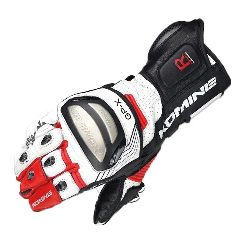 Komine GK 212 углеродное волокно внедорожный мотоцикл горный велосипед уличные Гонки