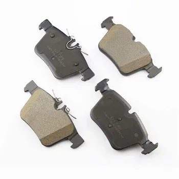 

OEM A0084201320 Rear Disc Brake Pad for MERCEDES C-Class C205 S205 13-16