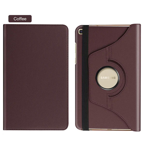SM T290 XZ BN Чехол для ходунков для samsung Galaxy Tab A 8,0 чехол funda для samsung SM-T295 T290 T297 из искусственной кожи с подставкой+ стилус - Цвет: SM T290 XZ BN