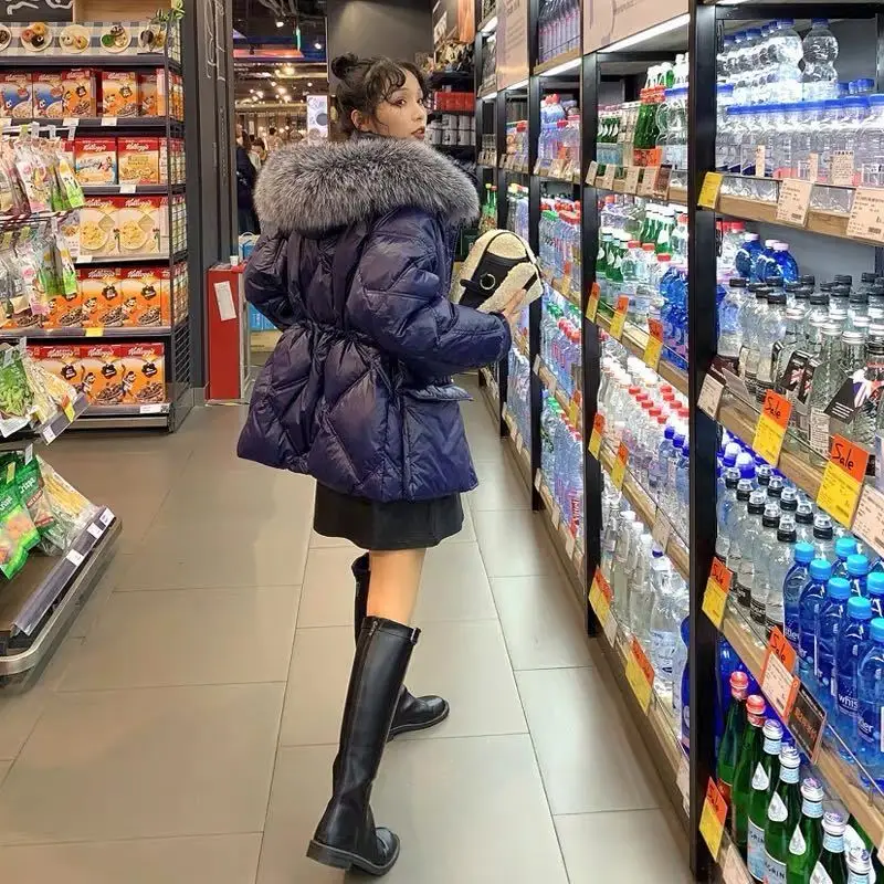 

Women's cotton padded jacket 2020 new short bright cotton padded jacket Korean style loose coat women's winter bread jacket