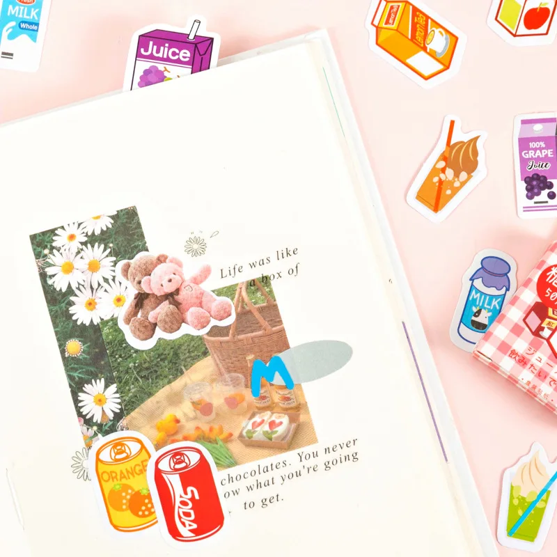 HS605 4th of July Collection Washi and Bottom Washi Planner Stickers HS605 4th of July Collection Washi and Bottom Washi Planner Stickers