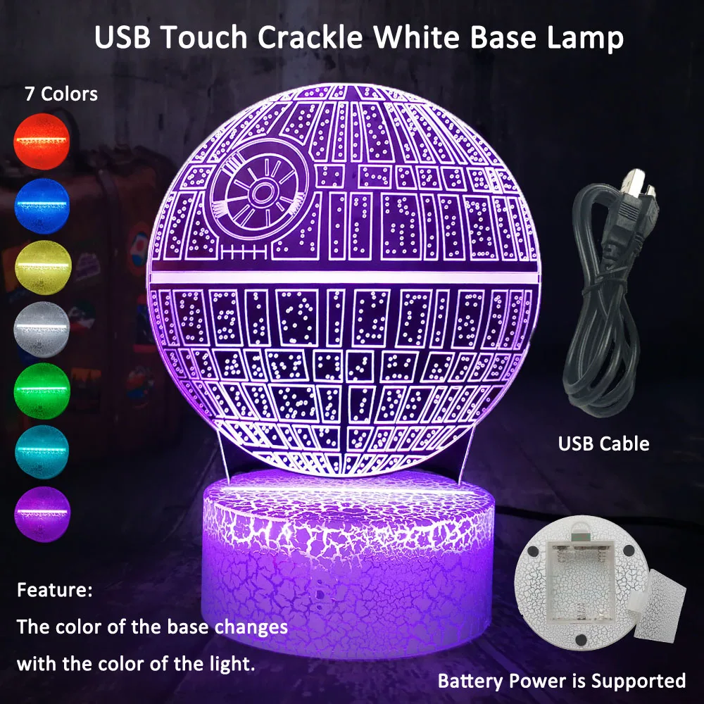 裂纹触摸PS模板