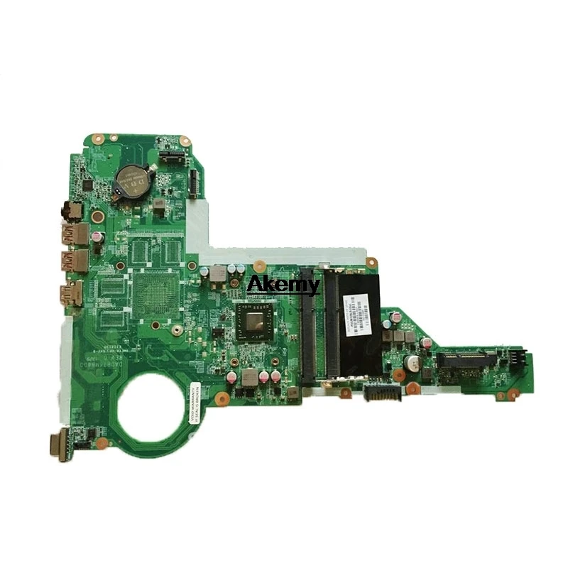 734004-001 734004-501 для hp Pavilion 14-E 15-E серии Материнская плата для ноутбука DA0R76MB6D0 REV: D A4-5000 734004-001