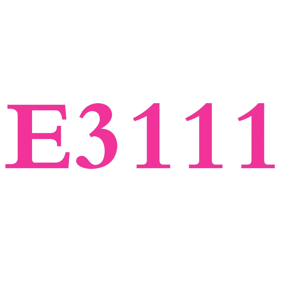 Серьги E3101 E3102 E3103 E3104 E3105 E3106 E3107 E3108 E3109 E3110 E3111 E3112 E3113 E3114 E3115 E3116 E3117 E3118 E3119 E3120 - Окраска металла: E3111