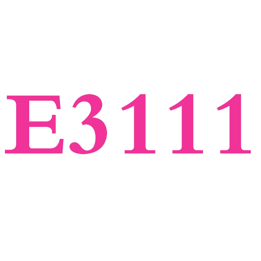 E3111 Серьги E3101 E3102 E3103 E3104 E3105 E3106 E3107 E3108 E3109 E3110 E3111 E3112 E3113 E3114 E3115 E3116 E3117 E3118 E3119 E3120 - Окраска металла: E3111