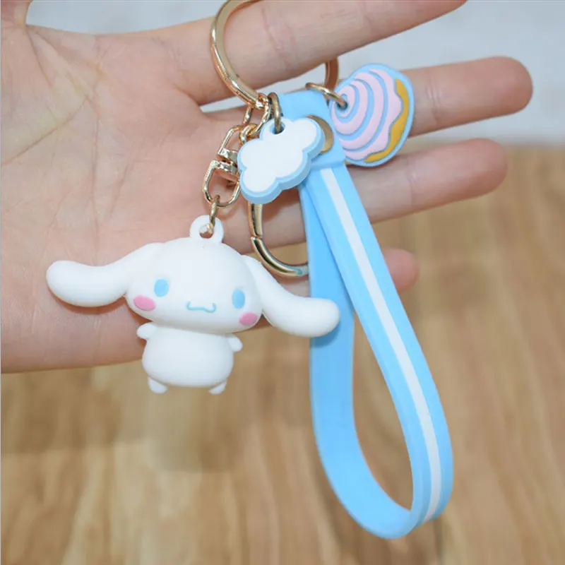 Креативный эпоксидный Мини DIY Шарм игрушка Мода милый мультфильм пара сумка Шарм брелок Шарм кукла подарок на день рождения - Цвет: 05