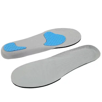 

Orthopedic Insoles Sports insoles Shock Absorption Arch Support Running Shoe Pads Breathable Function Insole