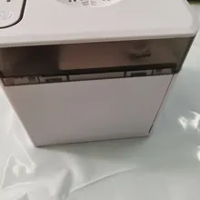 Aire acondicionado portátil con Lámpara Germicida UV USB, Mini humidificador con función de purificación