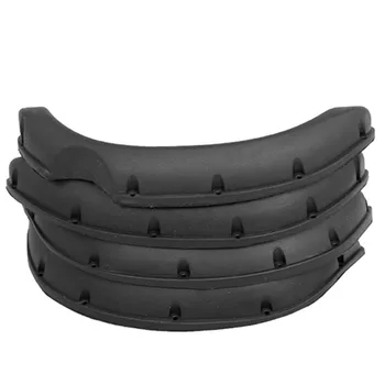 

Toys Crawler RC Cars Spare Parts Durable 1:10 Replacement Body Parts For Tamiya RC4WD TF2 Kids Rubber Accessories Flares