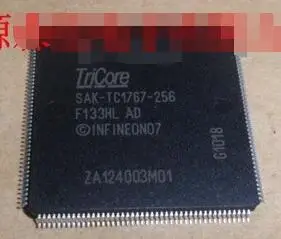 

Free shipping SAK-TC1767-256F133HLAD SAK-TC1767-256F133HL AD SAK-TC1767-256 SAK-TC1767 176-LQFP