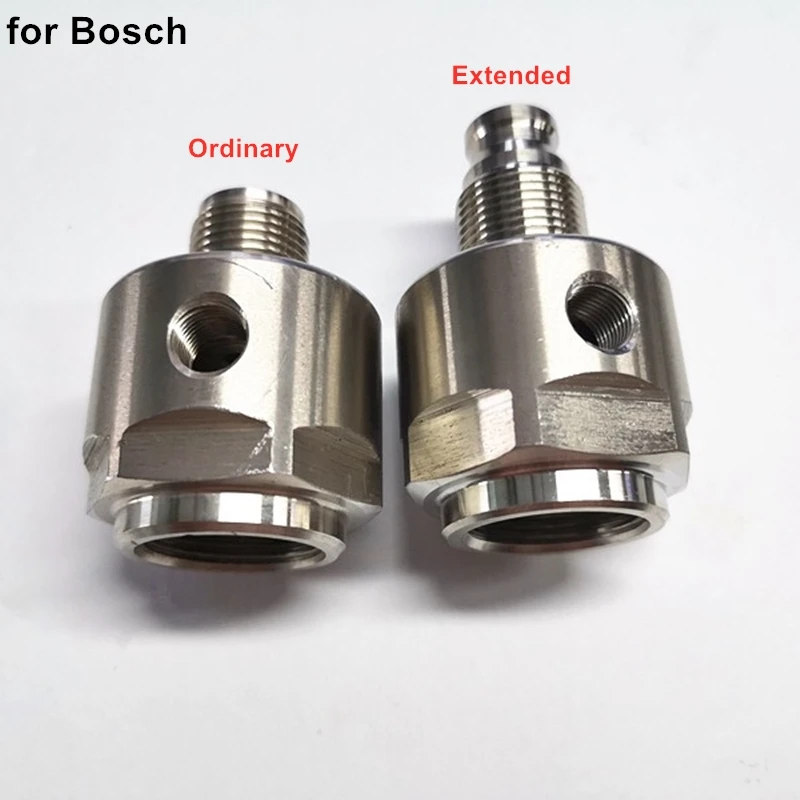 for Bosch DRV valve joint common rail test bench adaptor oil hose connector spare part repair tool | Автомобили и мотоциклы