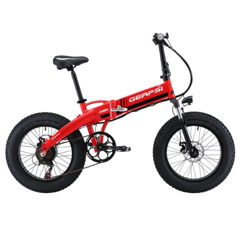 20 inch bmx fat tires