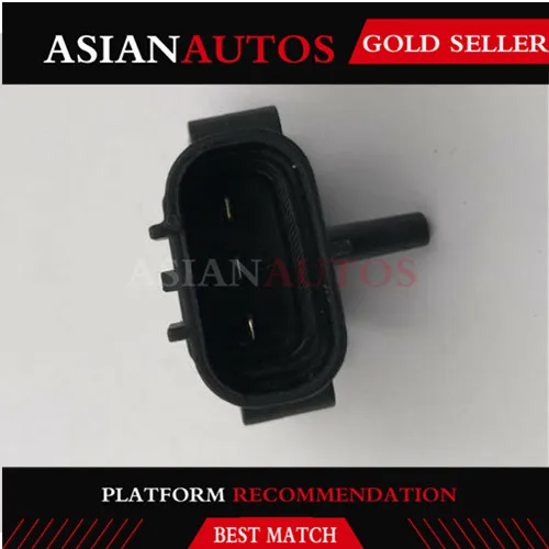 Датчик давления на Впускной карте 89421-87104 8942187104 для Daihatsu Terios 1.3L 3 контакта/Toyota Датчик давления на впуске