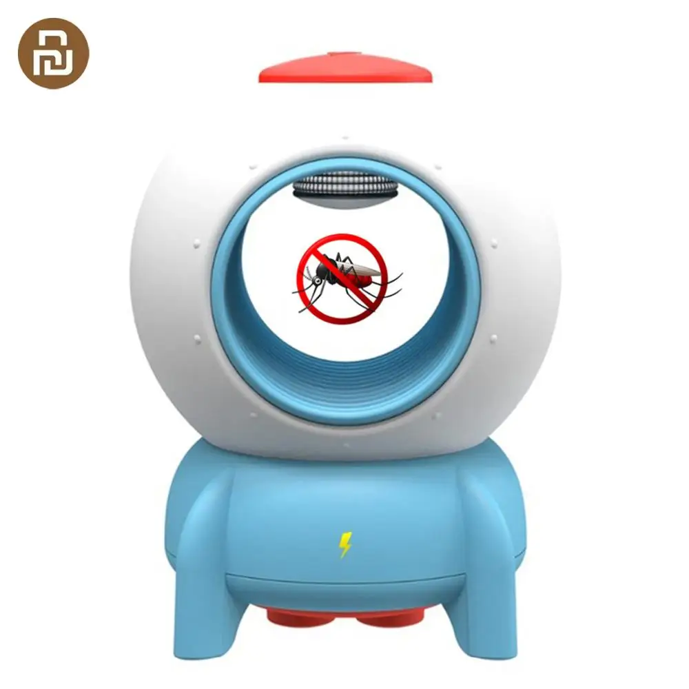 Лидер продаж Электронная ловушка для насекомых с USB портом|Смарт-гаджеты| |