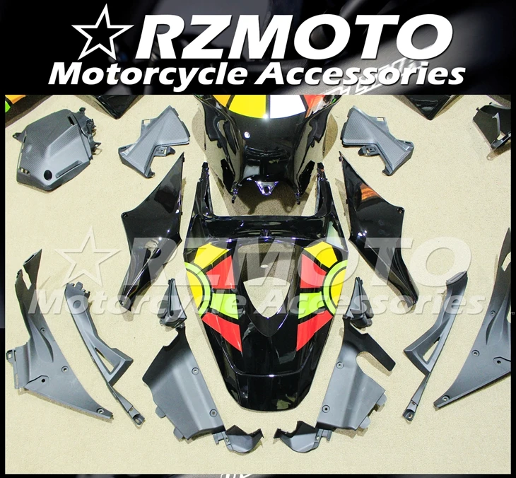 Мотоциклетный обтекатель abs комплект для HONDA CBR600RR F5 2013- год корпусные детали молд Магазин № 0864