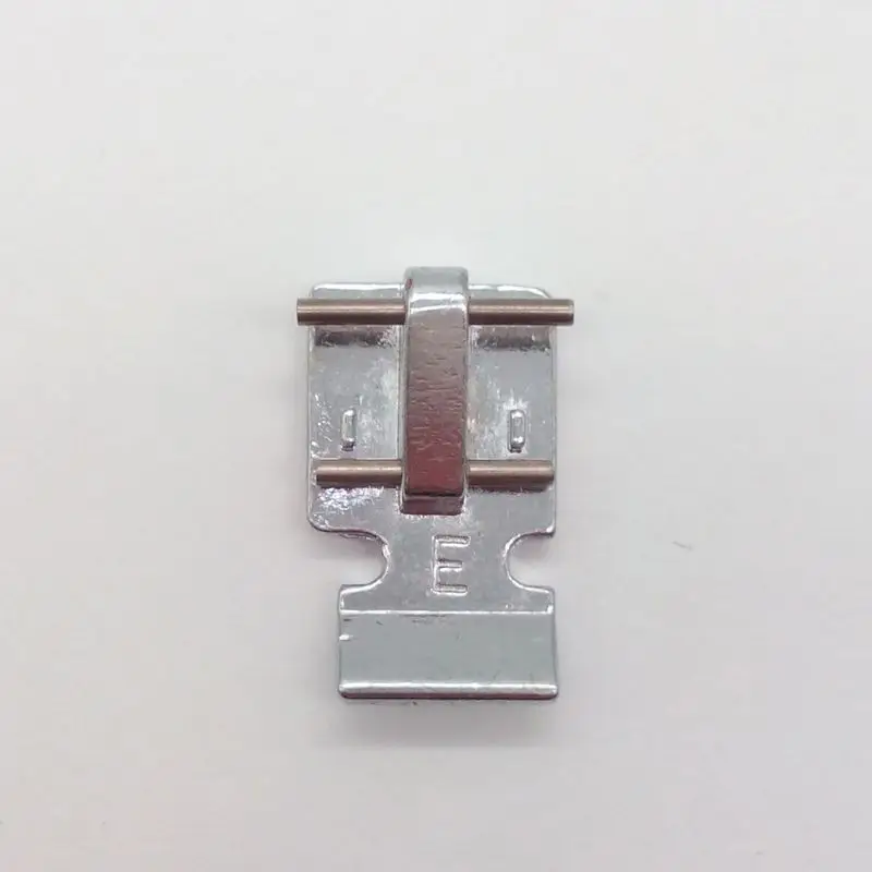 Janome Sewing Machine Zipper Foot E823803006 Sewing Tools