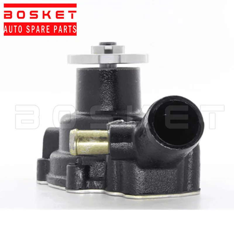 Водяной насос в сборе с прокладкой Подходит для ISUZU 4BG1 NPR60 8-94376855-1 J211-0080S