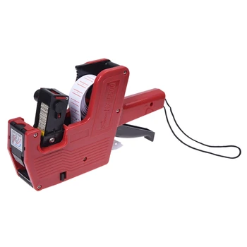 

Price Gun MX-5500 Retail Store Pricing Tag Label Ink
