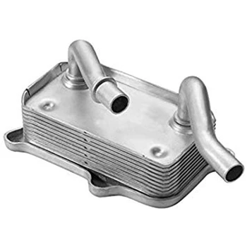 

Engine Oil Cooler for Mercedes R500 ML500 CL500 CLK500 1121880401