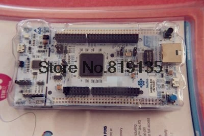 

1PCS NUCLEO-H743ZI STM32H743ZI Development board Free Shipping