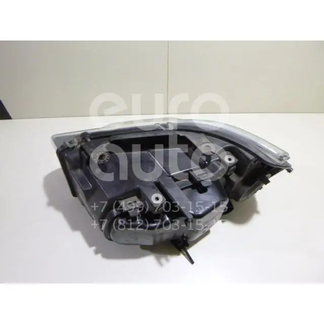 Фара правая, состояние – Б/У,, для Land Rover Freelander 2 LR001559 ДО 2013 НЕ КСЕНОН ПРАВЫЙ РУЛЬ 6H5213W029AC LR001559