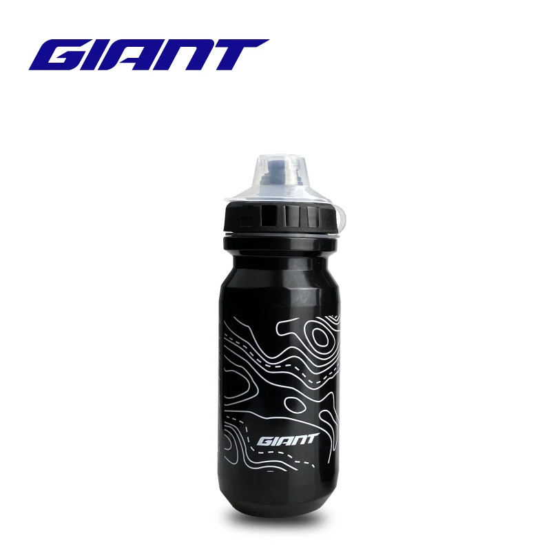 Bike Water Bottle Cycling Outdoor Sports Bicycle Bottle 600ml 750ml