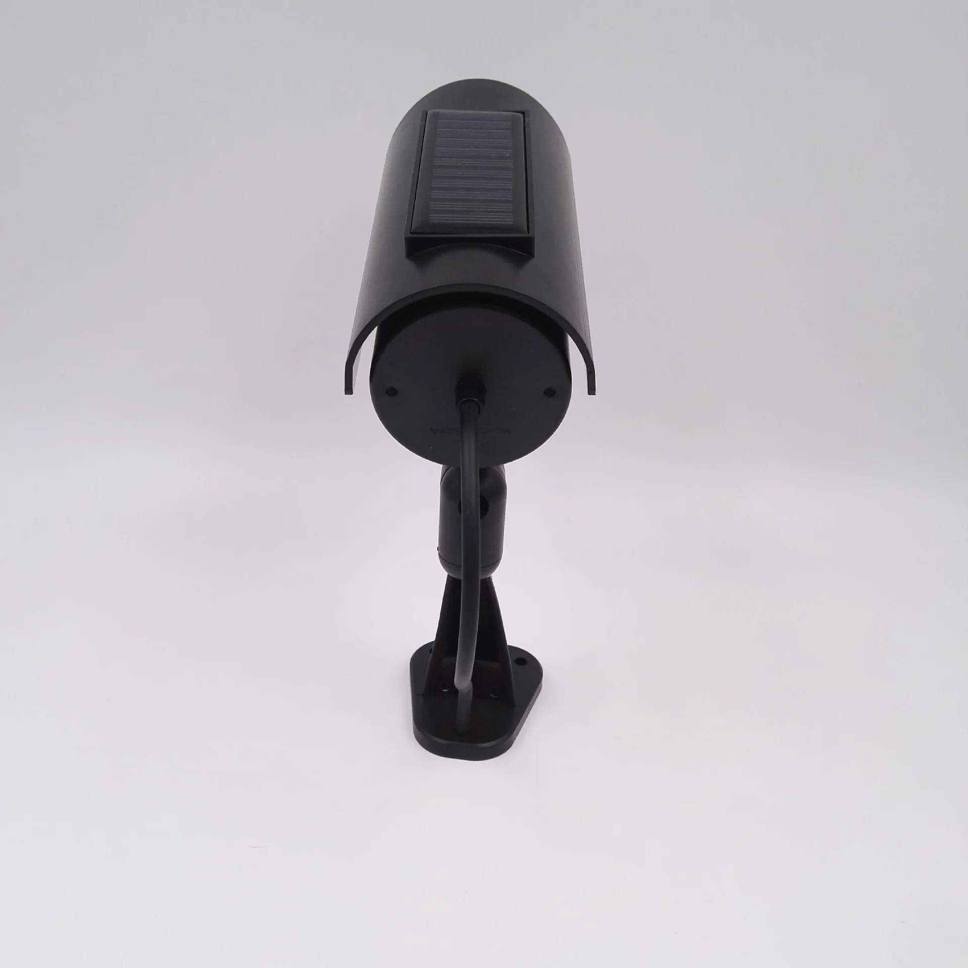 

solar dummy camera waterproof fake camera security camera dummy ip camera fake surveillance camera dummy waterproof fake camera