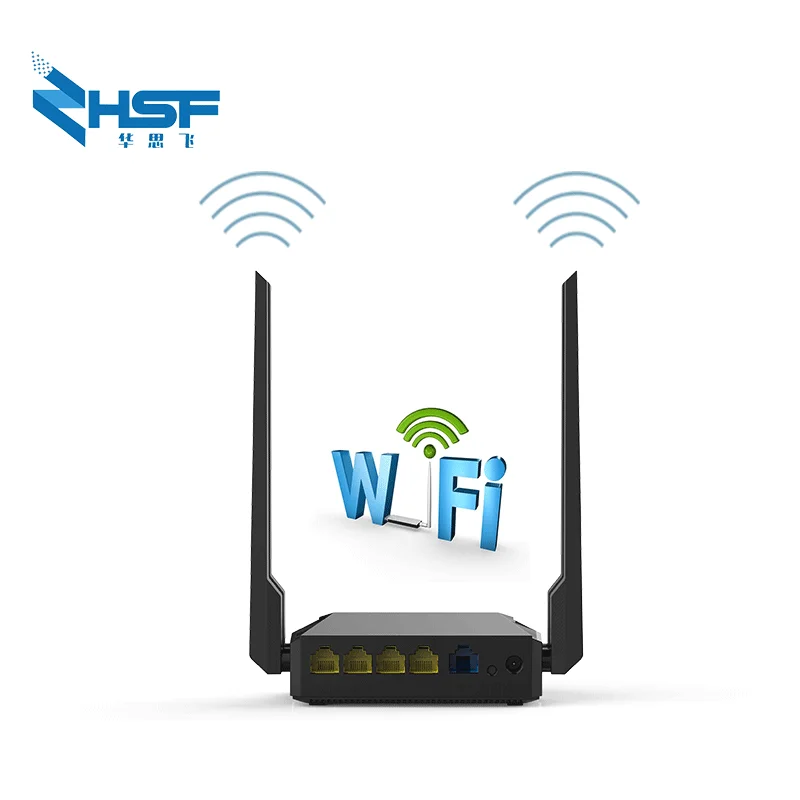 Мини 5 портов 300 м WiFi роутер openWRT с 4 внешними антеннами для 3g 4g usb модемов FTP Wi Fi